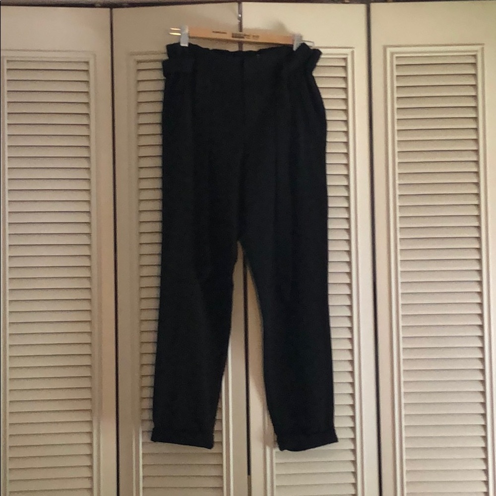 Zara Trousers